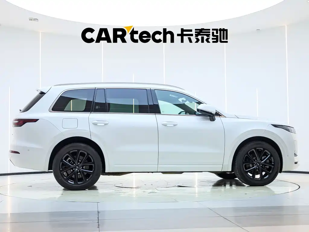 Li Auto Li ONE — миниатюра 3