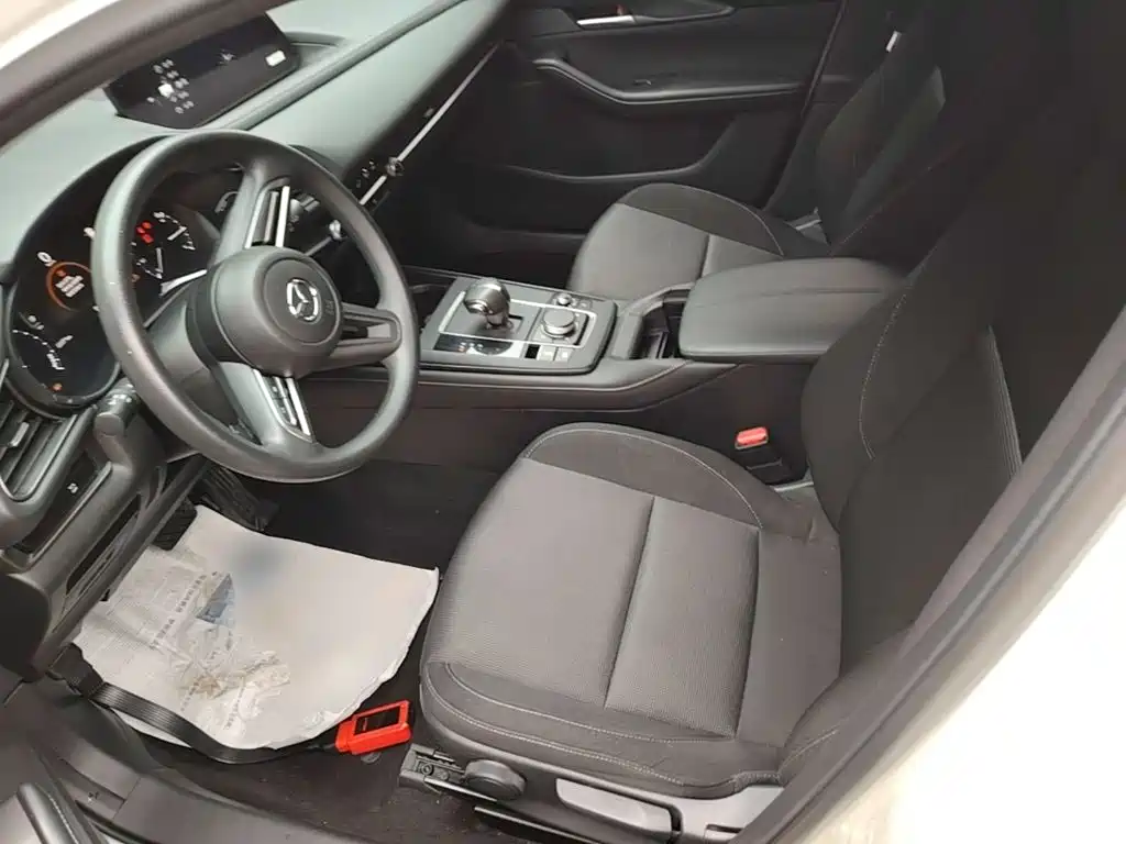 Mazda CX-30 EV — миниатюра 15