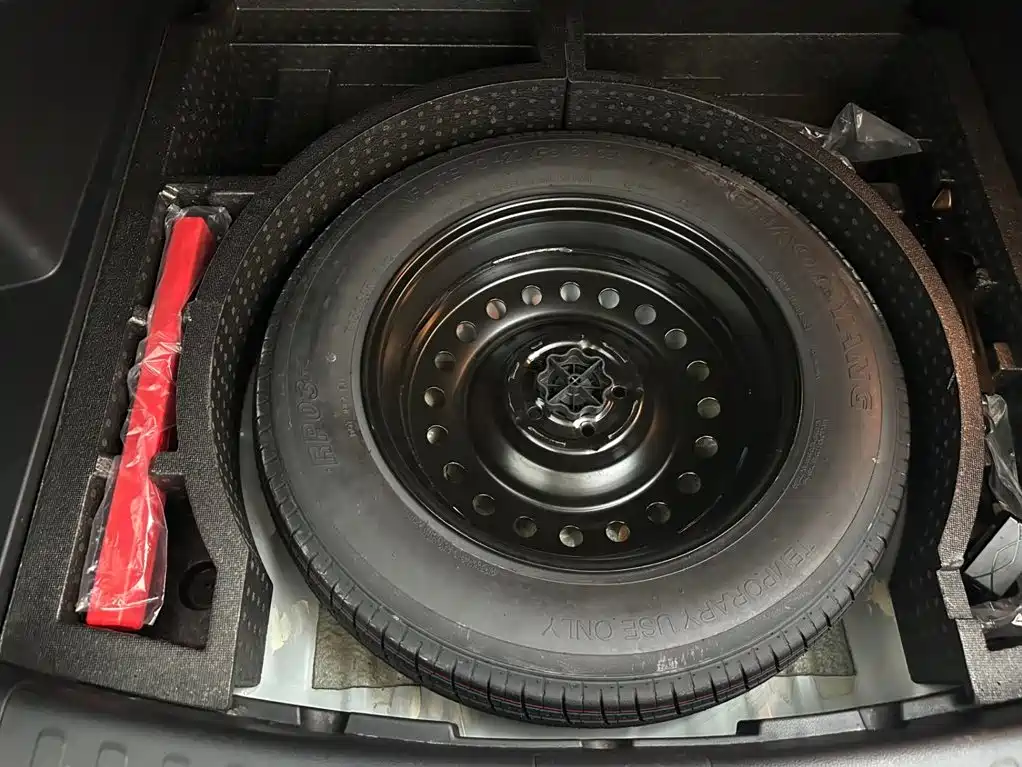 GAC Motor GS4 Plus — миниатюра 11