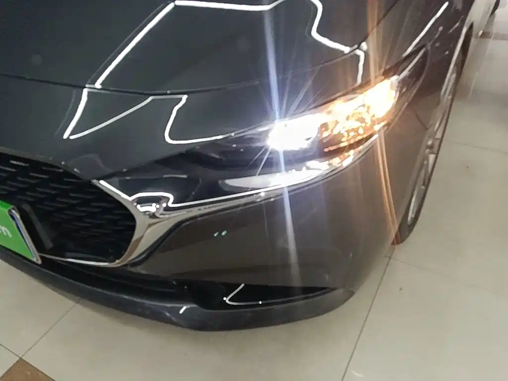 Mazda 3 Axela — миниатюра 24