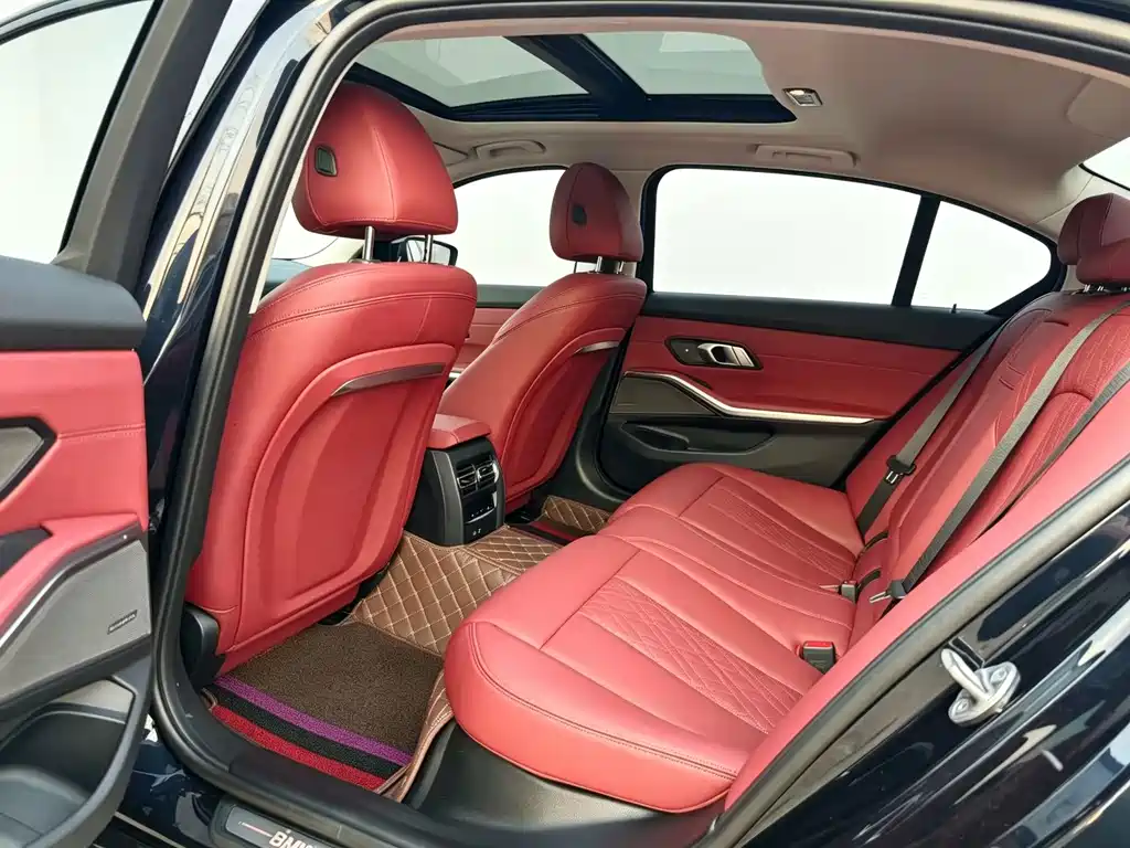 BMW i3 — миниатюра 5