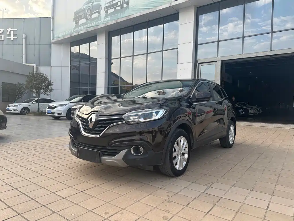 Renault Kadjar