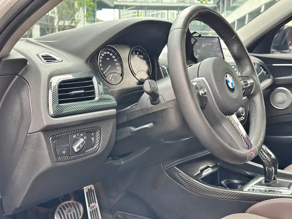 BMW 1 Series — миниатюра 20