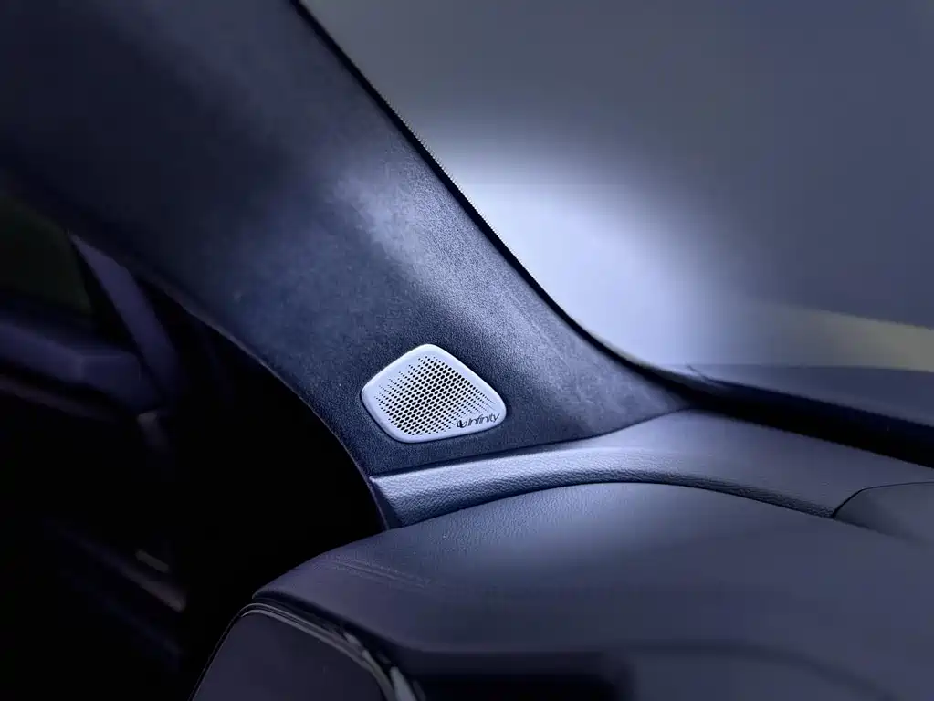 Geely Xingyue L — миниатюра 18