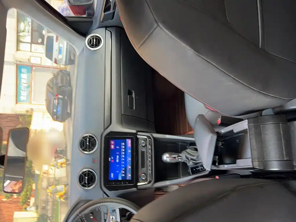 Jetta VA3 — миниатюра 11