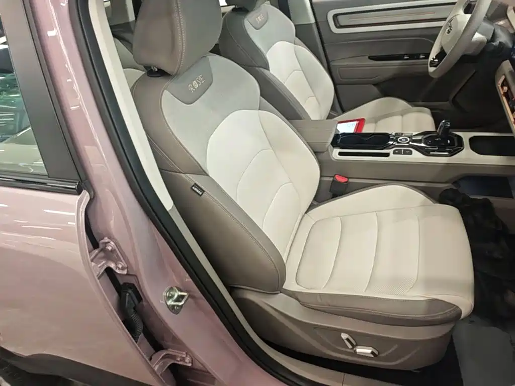 Geely Icon — миниатюра 25