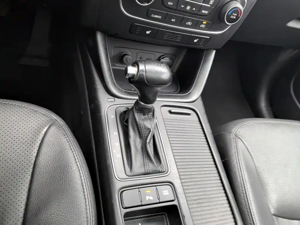 Kia Sorento — миниатюра 13