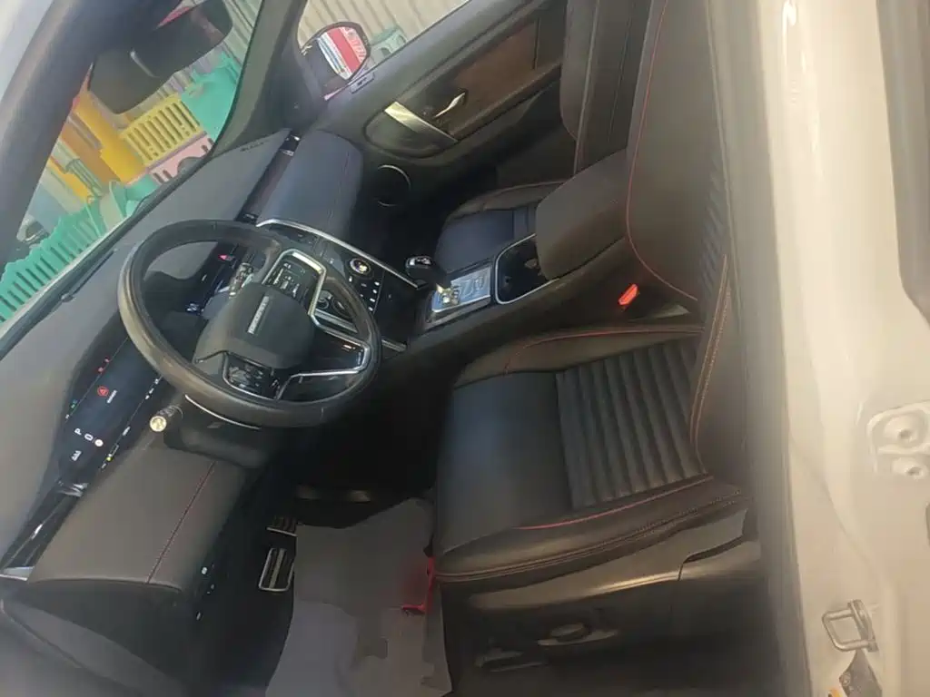 Land Rover Discovery Sport — миниатюра 15