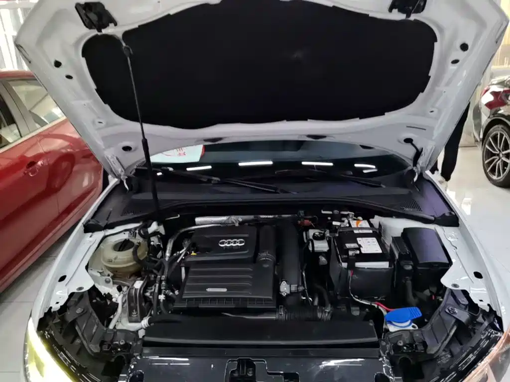 Audi A3 — миниатюра 20
