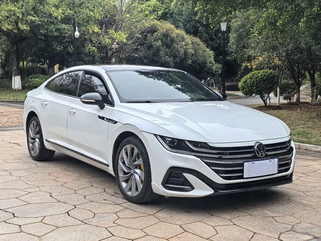 Volkswagen CC 2023