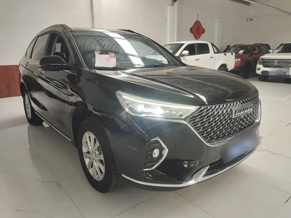 Haval M6 — миниатюра 4