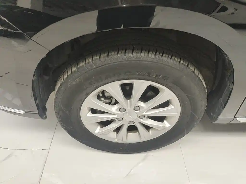 Haval M6 — миниатюра 23