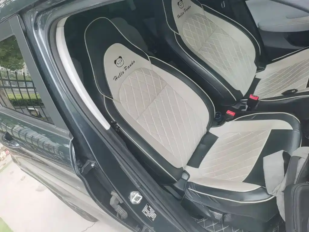 Leapmotor Leapmotor T03 — миниатюра 25