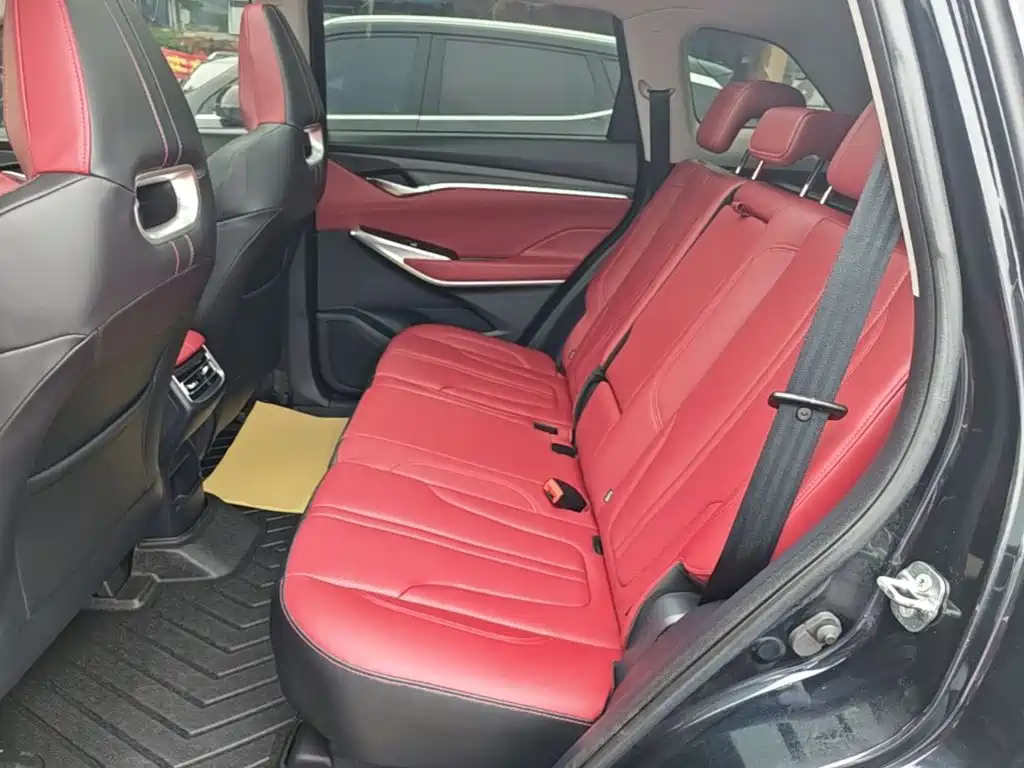 Changan CS75 PLUS — миниатюра 17