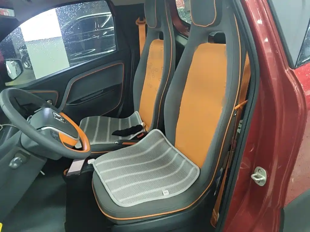 Baojun E100 — миниатюра 17