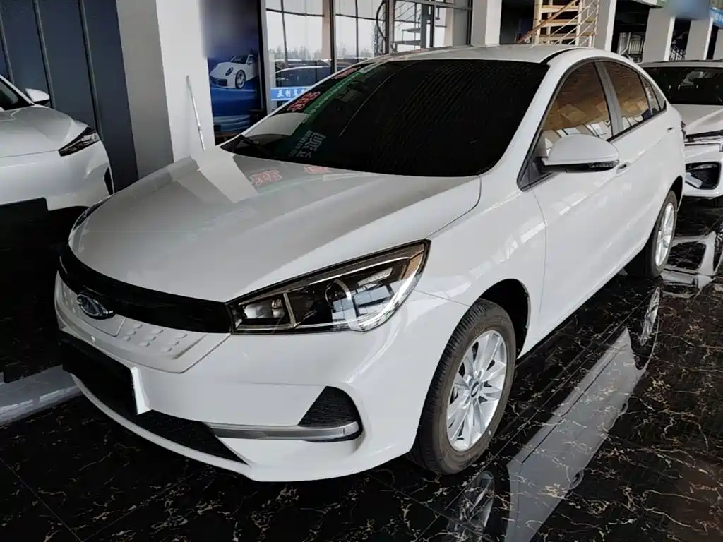 Chery New Energy Arrizo e