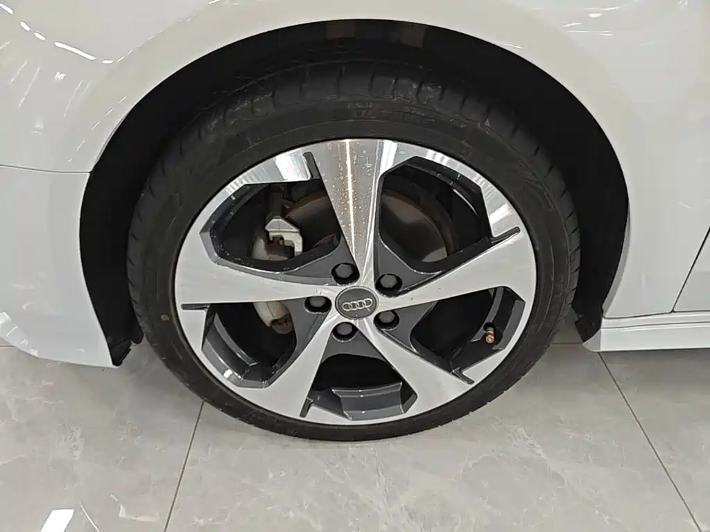 Audi A3 — миниатюра 23