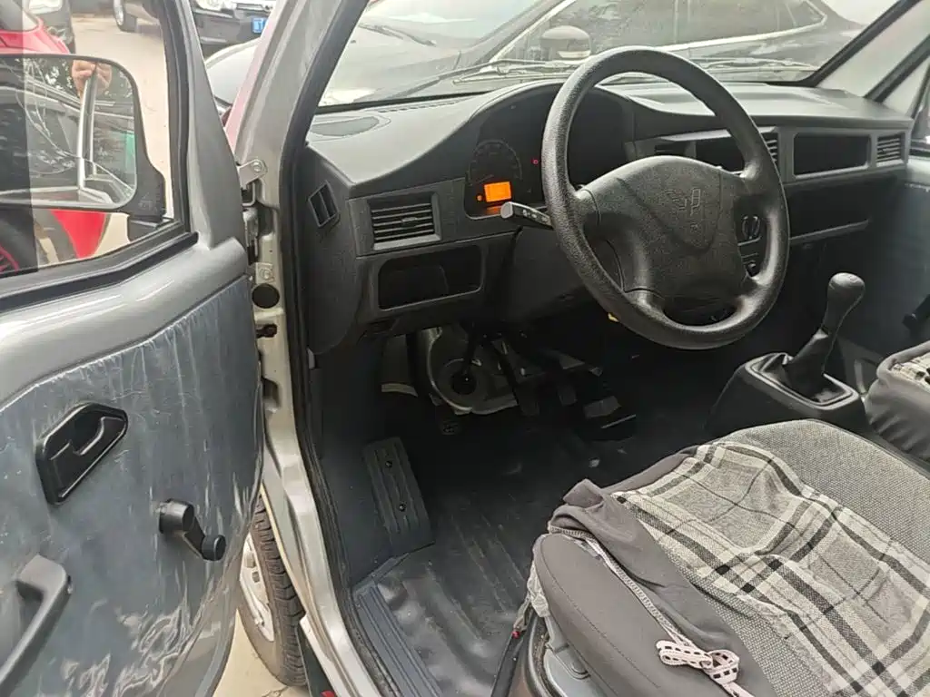Wuling Zhiguang — миниатюра 16