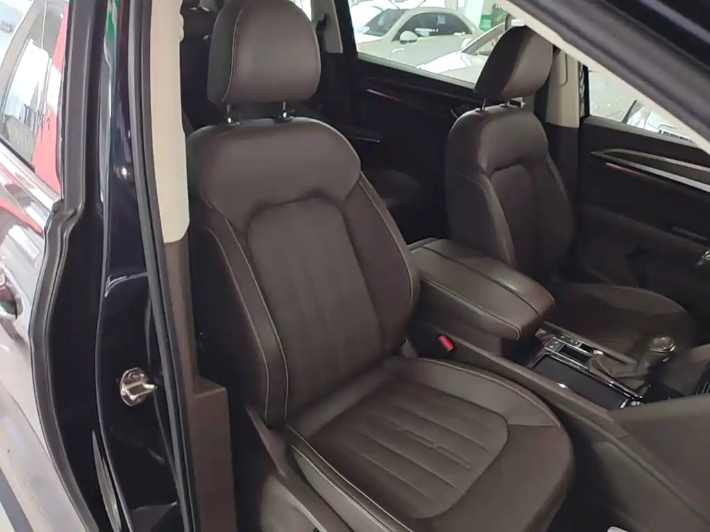 Volkswagen Viloran — миниатюра 25