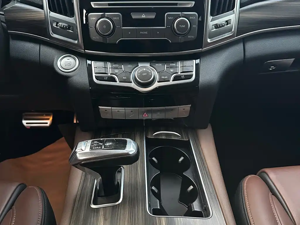 Haval H9 — миниатюра 9