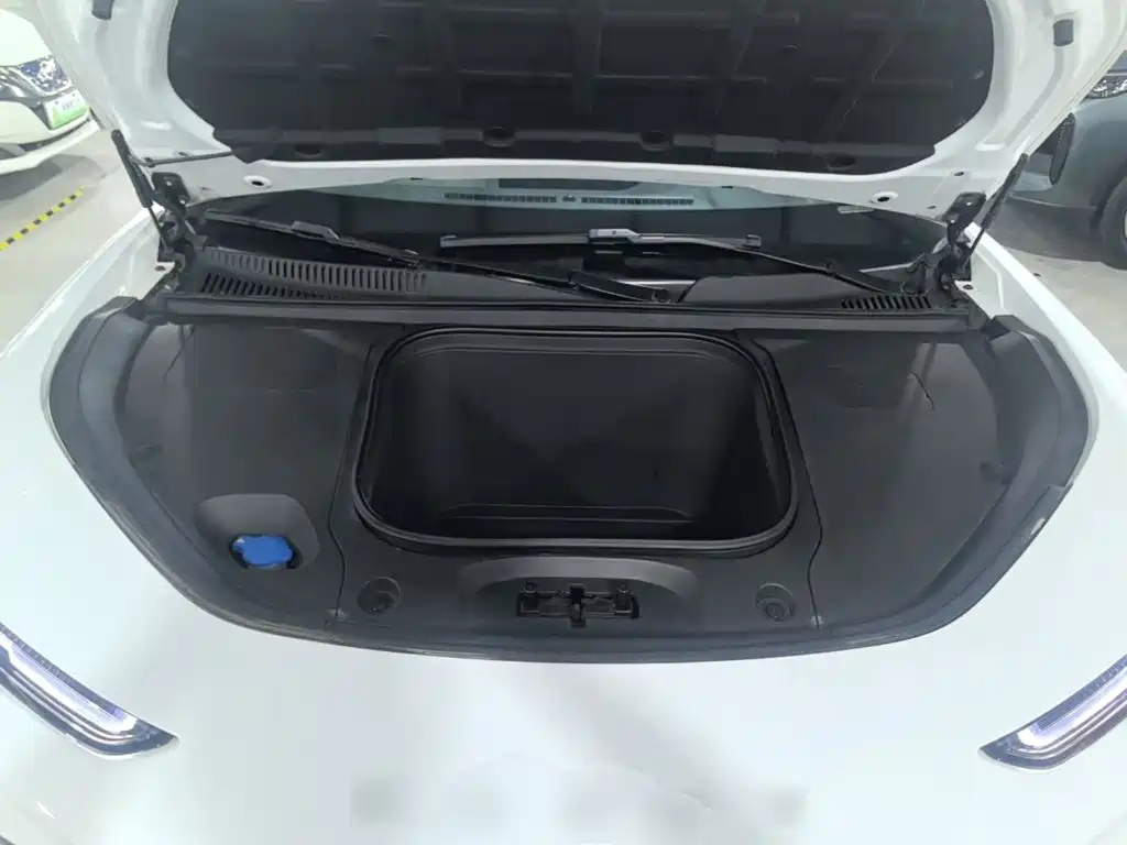 Chery New Energy Shuxiangjia — миниатюра 20