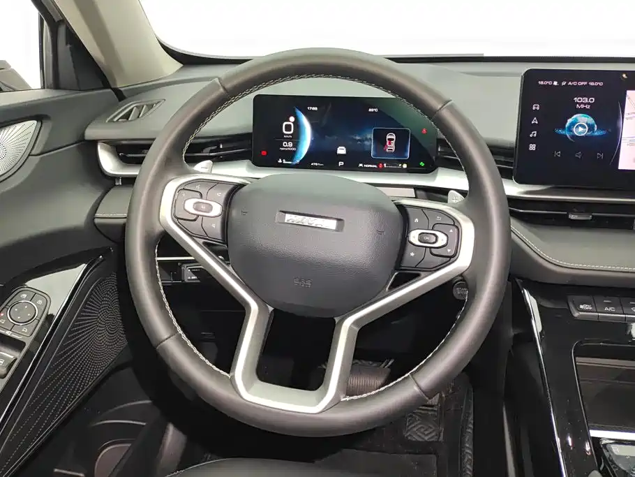 Haval H6 — миниатюра 15