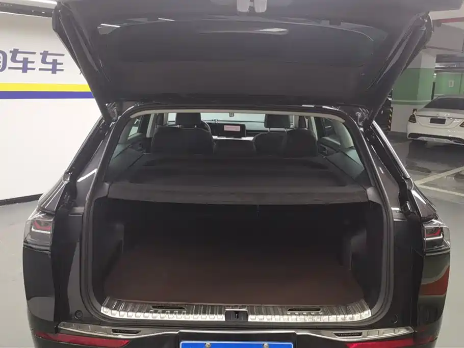 VOLKSWAGEN RANGE PATROL