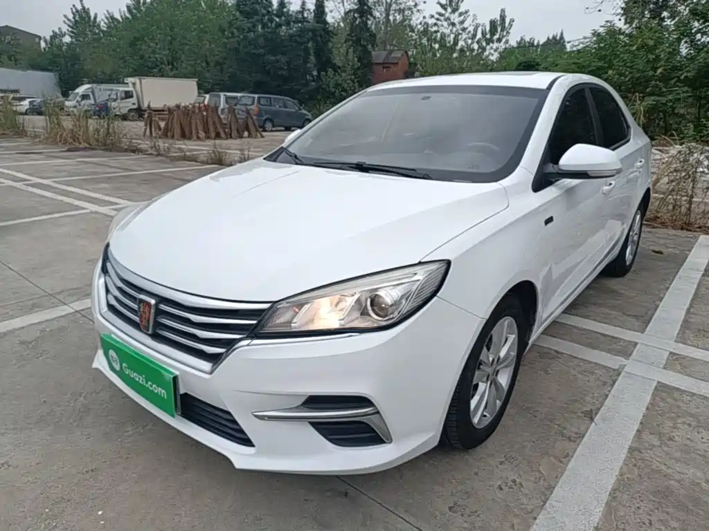 Roewe 360