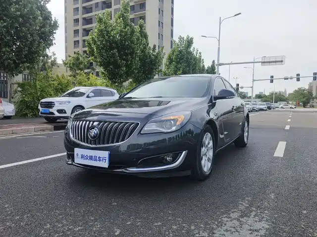Buick Regal