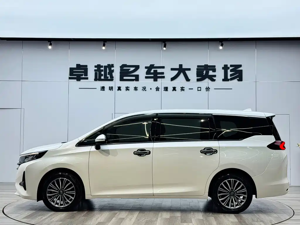GAC TRUMPCHI M6