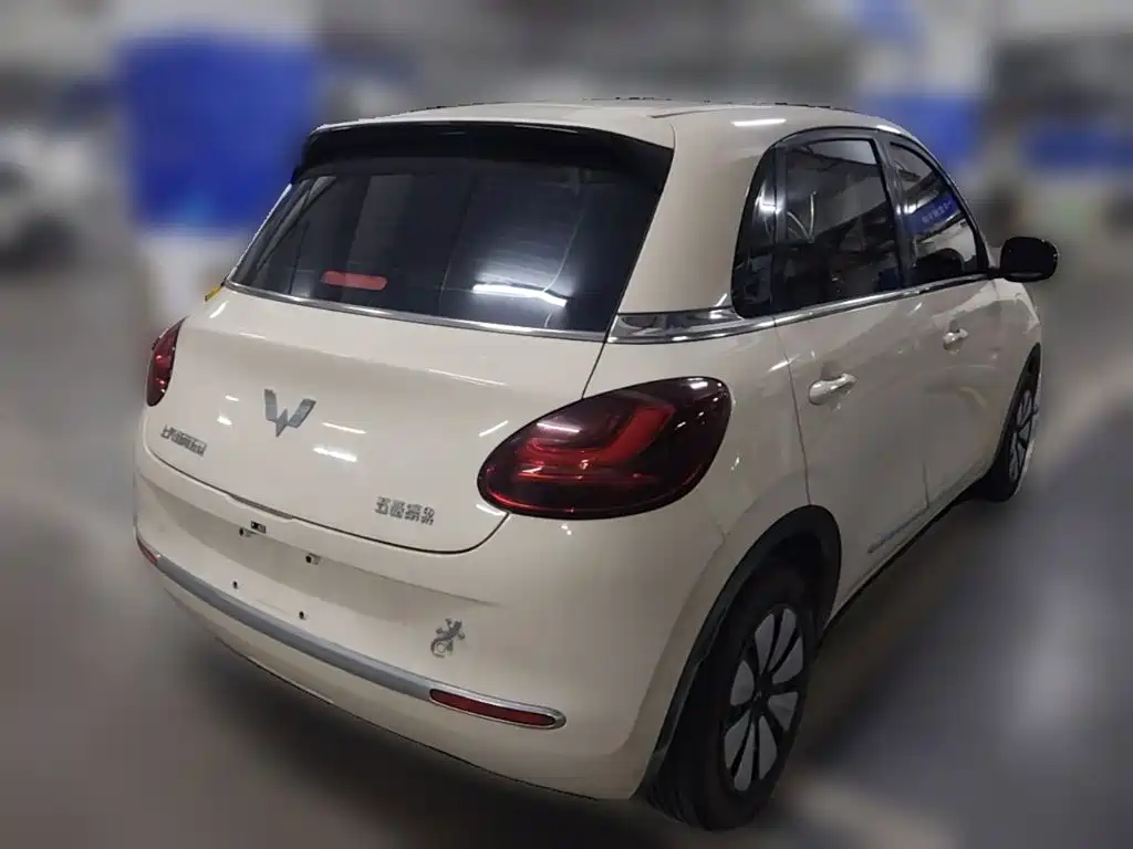 Wuling Bingo — миниатюра 10