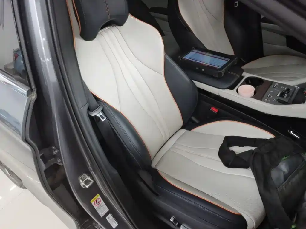 BYD PLUS New Energy — миниатюра 25