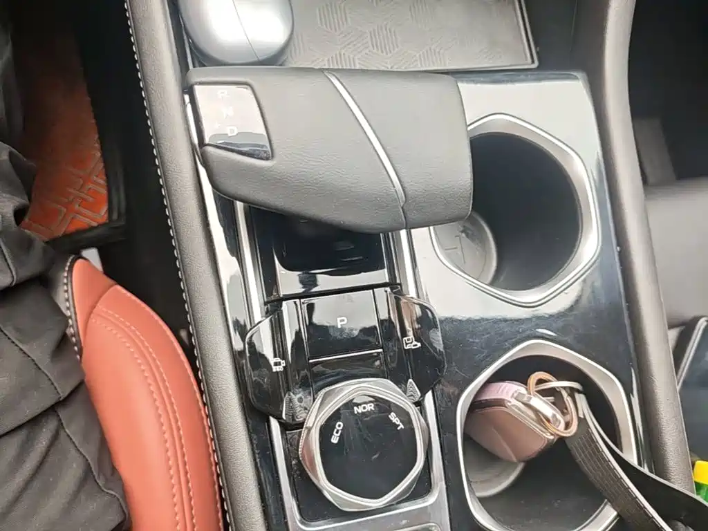 Changan Eado — миниатюра 14