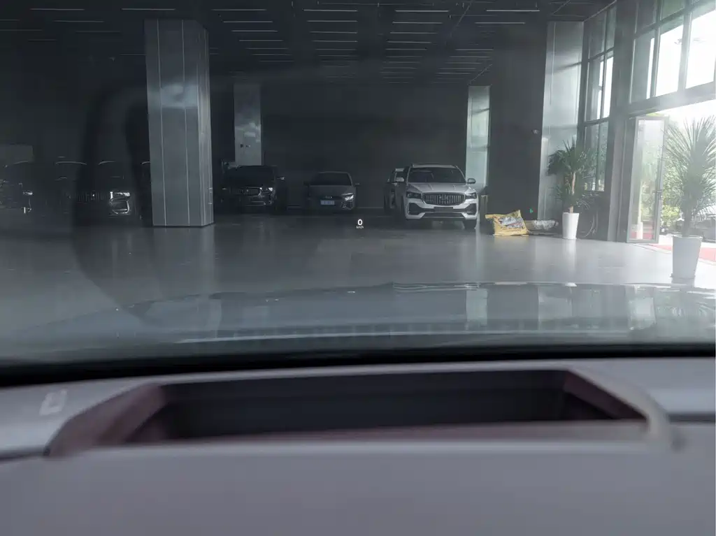Geely Xingyue L — миниатюра 18