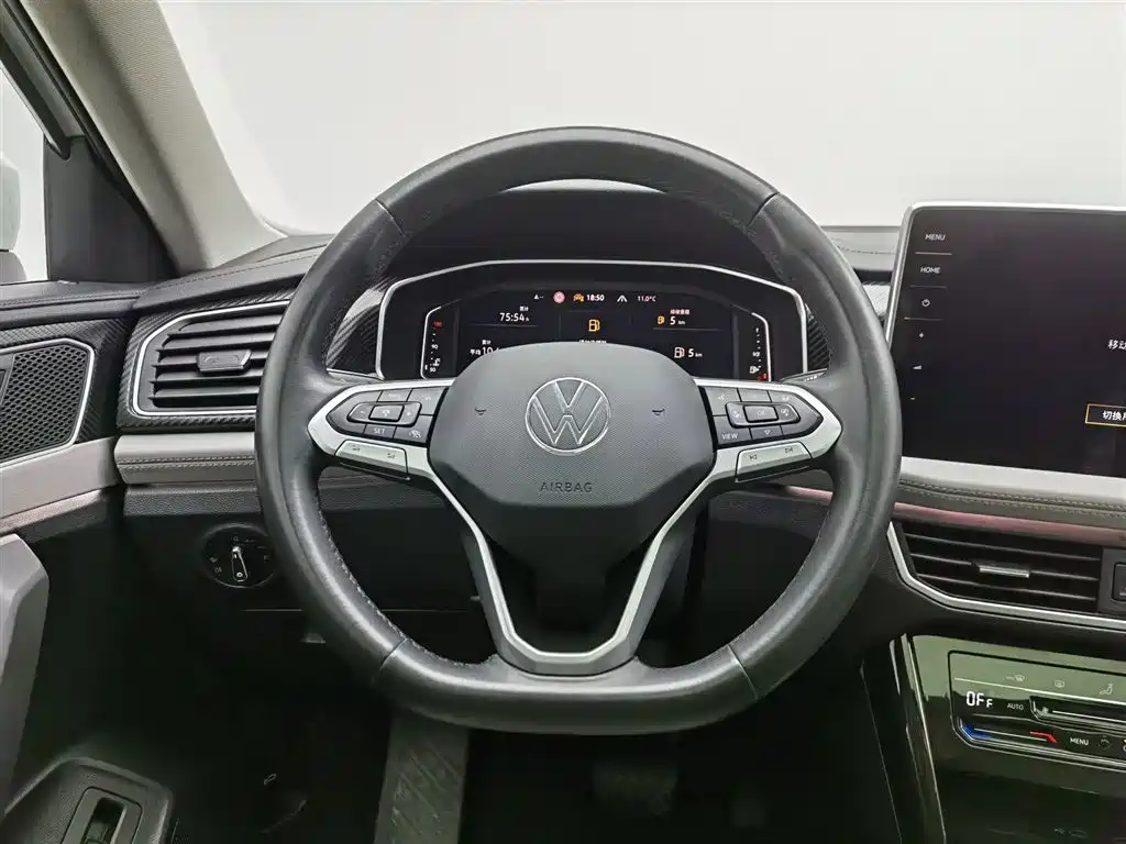 VOLKSWAGEN TANYUE