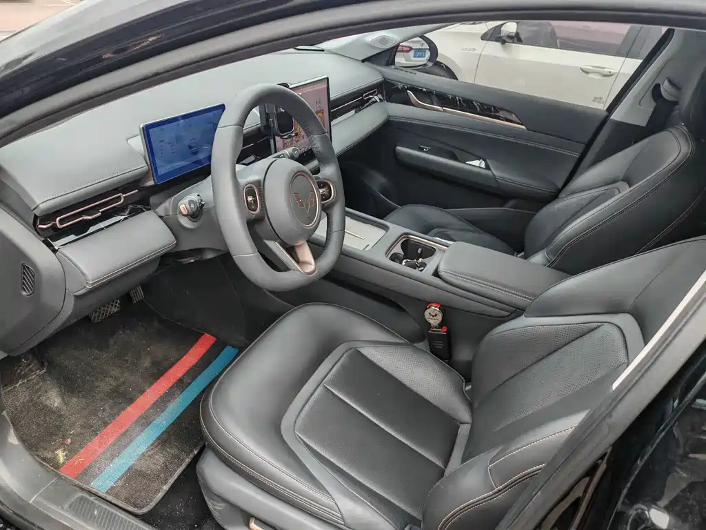 Wuling Xingguang — миниатюра 6