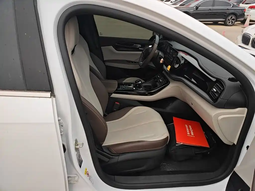 BYD Qin PLUS — миниатюра 25