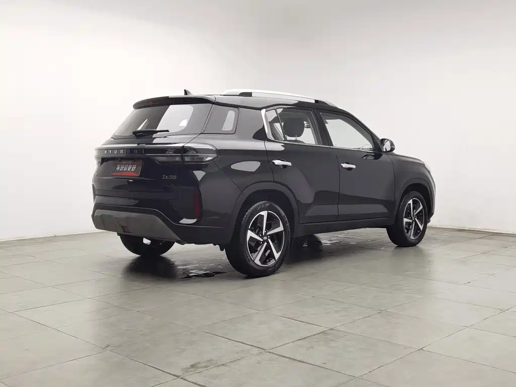 Hyundai ix35 — миниатюра 2