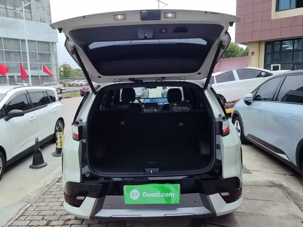 Hyundai EO — миниатюра 19