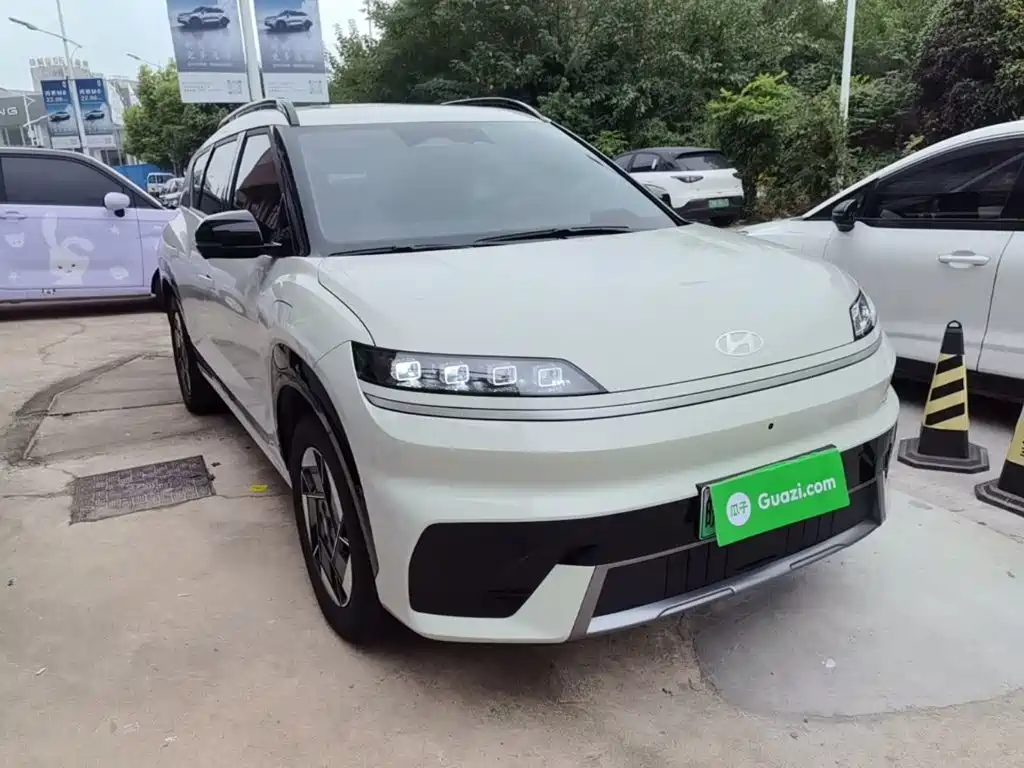 Hyundai EO — миниатюра 4