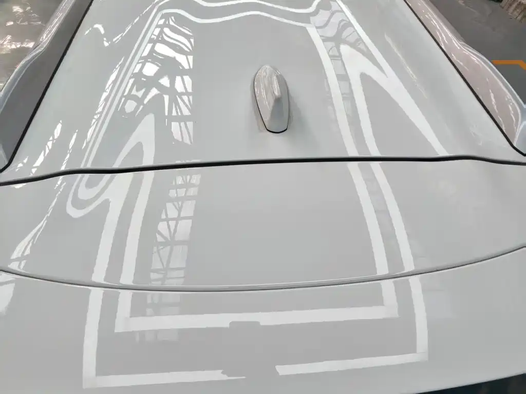 TOYOTA YARIS L ZHIXUAN