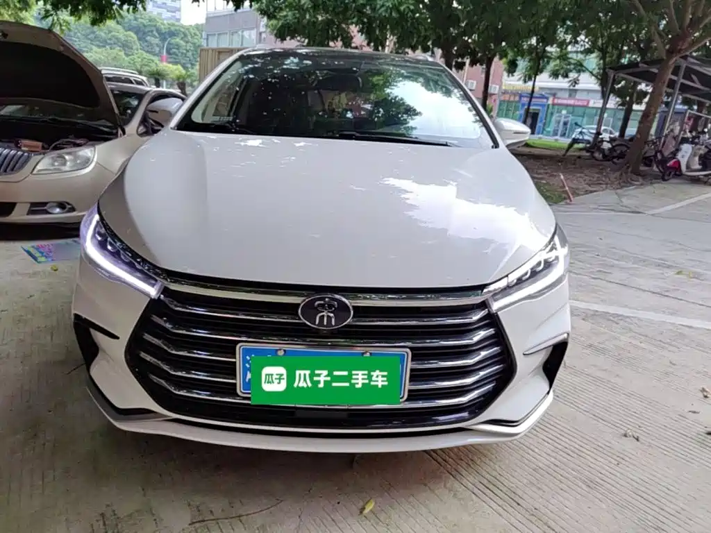 BYD MAX — миниатюра 3
