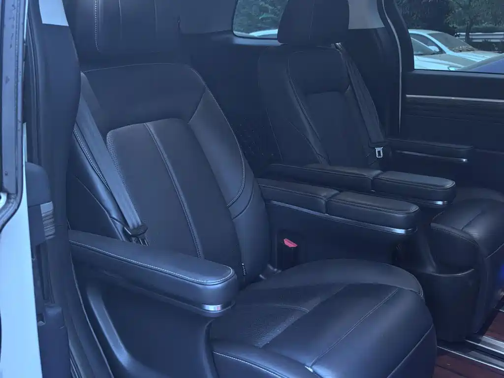 GAC Motor Trumpchi M8 — миниатюра 14