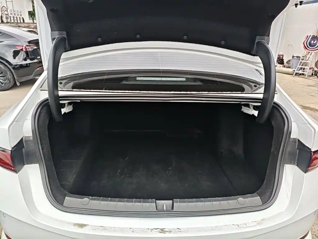 BYD Qin PLUS — миниатюра 19