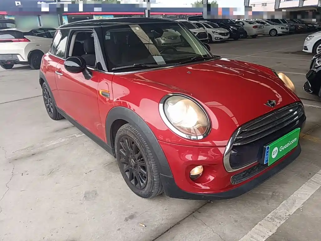MINI Mini — миниатюра 4