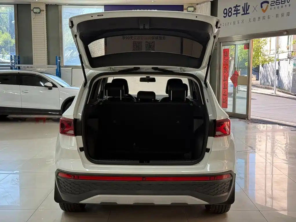 Jetta VS5 — миниатюра 23
