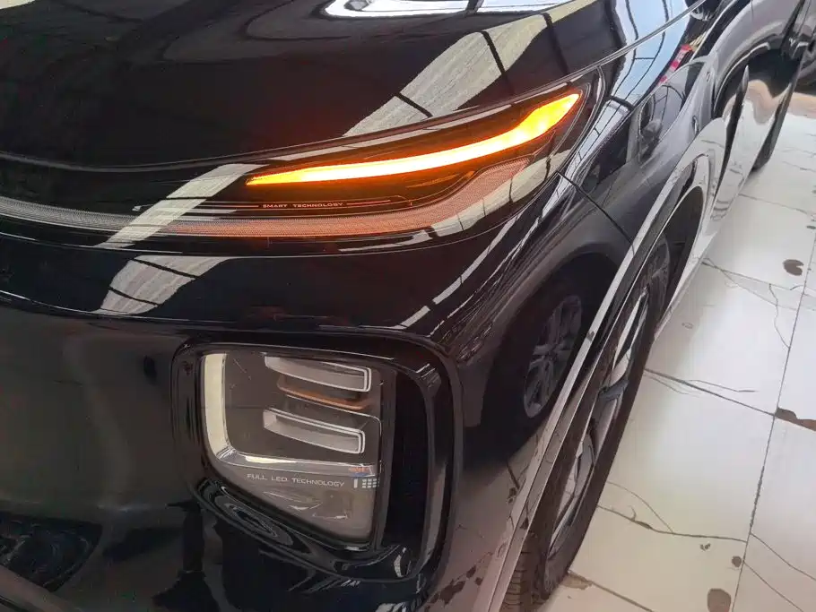 Qiyuan Qiyuan Q07 — миниатюра 5
