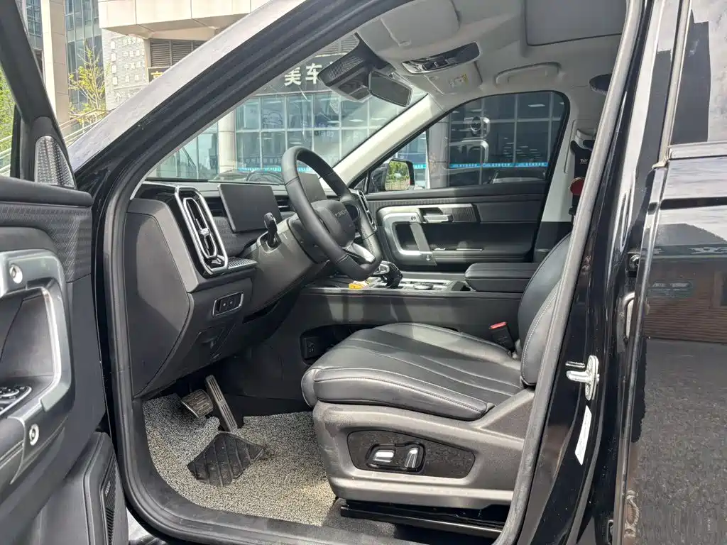 Chery Explorer 06 — миниатюра 4