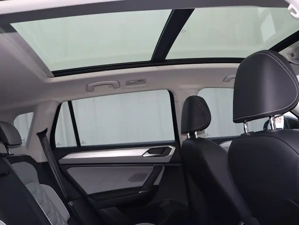 Volkswagen Tayron — миниатюра 17