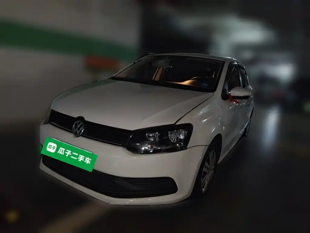 Volkswagen Polo — миниатюра 2